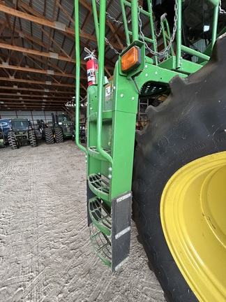 2022 John Deere S770 Combine