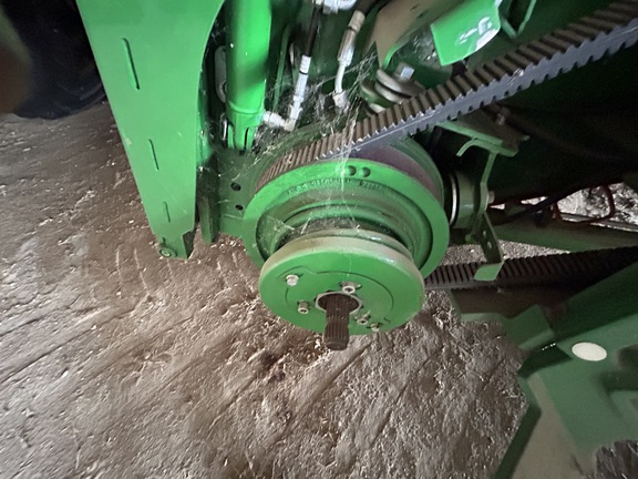2022 John Deere S770 Combine