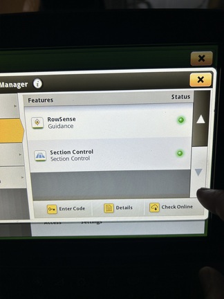 2022 John Deere S770 Combine