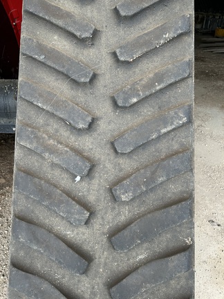 2014 Case IH Steiger 350 Rowtrac Tractor Rubber Track