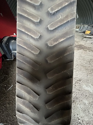 2014 Case IH Steiger 350 Rowtrac Tractor Rubber Track