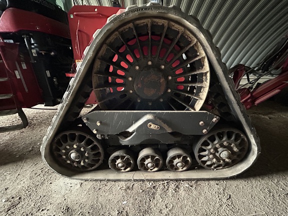 2014 Case IH Steiger 350 Rowtrac Tractor Rubber Track