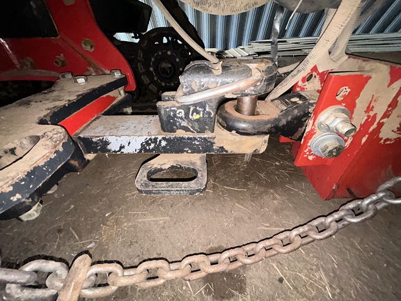 2014 Case IH Steiger 350 Rowtrac Tractor Rubber Track