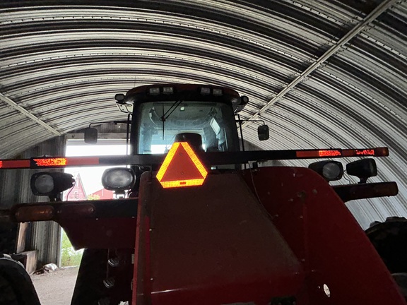 2014 Case IH Steiger 350 Rowtrac Tractor Rubber Track