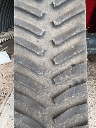 2014 Case IH Steiger 350 Rowtrac Tractor Rubber Track