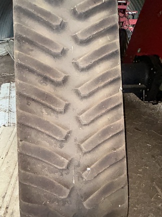 2014 Case IH Steiger 350 Rowtrac Tractor Rubber Track