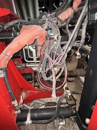 2014 Case IH Steiger 350 Rowtrac Tractor Rubber Track