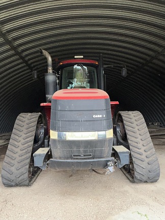 2014 Case IH Steiger 350 Rowtrac Tractor Rubber Track