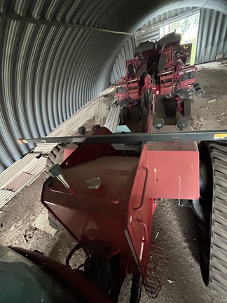 2014 Case IH Steiger 350 Rowtrac Tractor Rubber Track