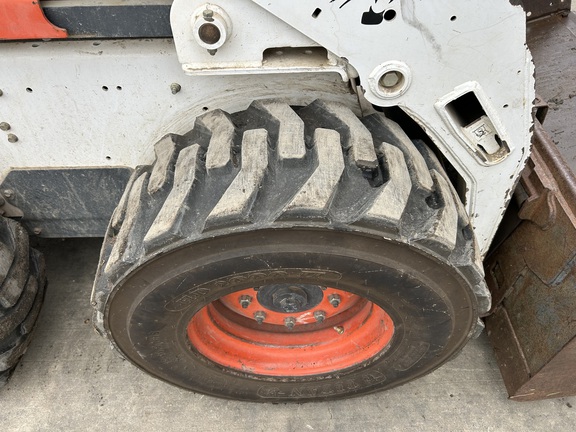 2008 Bobcat S205 Skid Steer Loader