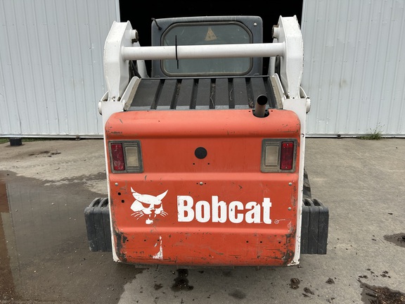 2008 Bobcat S205 Skid Steer Loader