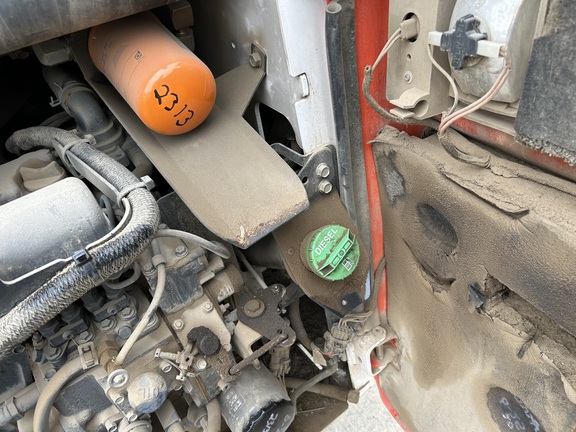 2008 Bobcat S205 Skid Steer Loader
