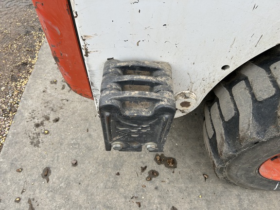 2008 Bobcat S205 Skid Steer Loader