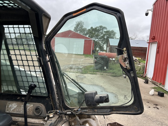 2008 Bobcat S205 Skid Steer Loader