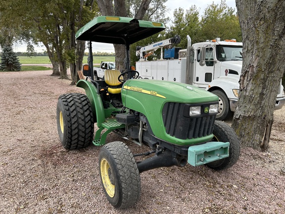2005 John Deere 5325 Tractor