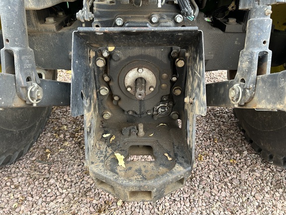 2005 John Deere 5325 Tractor