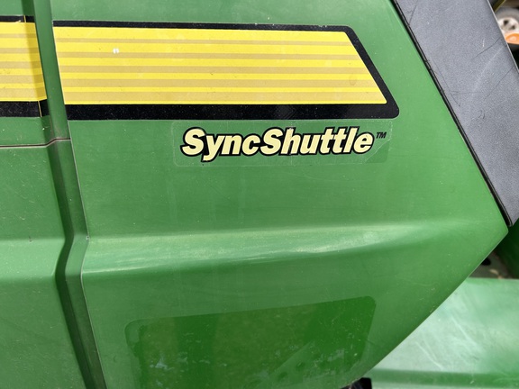 2005 John Deere 5325 Tractor