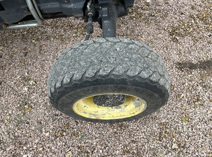 2005 John Deere 5325 Tractor