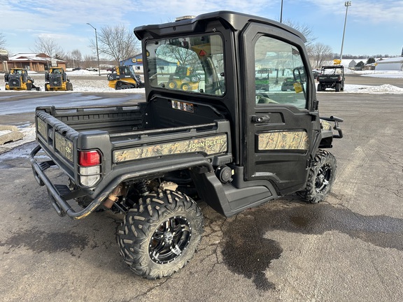 2019 John Deere XUV 835R ATV