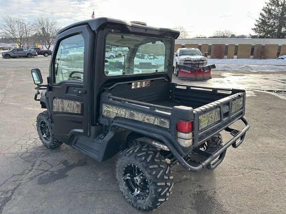 2019 John Deere XUV 835R ATV