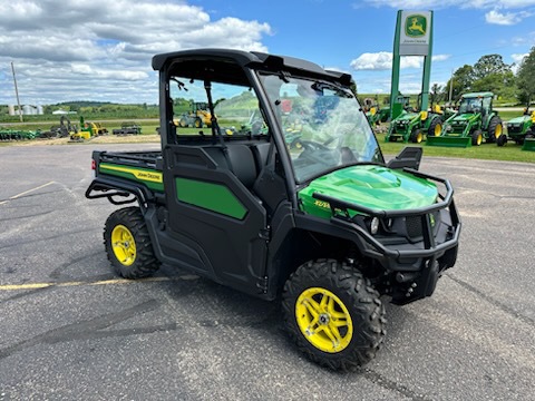 2023 John Deere 835M ATV