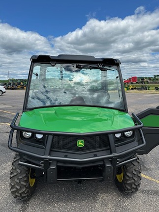 2023 John Deere 835M ATV