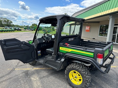 2023 John Deere 835M ATV