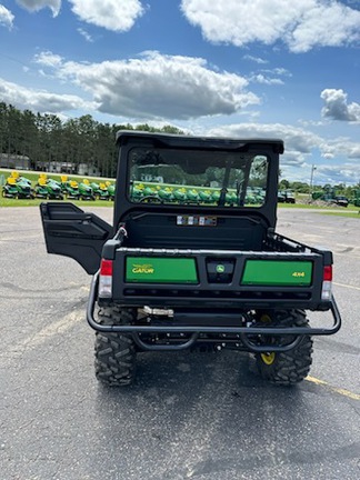 2023 John Deere 835M ATV