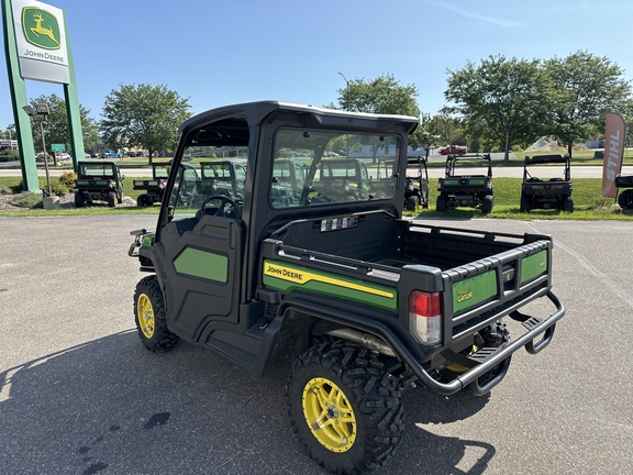 2023 John Deere XUV 835M ATV