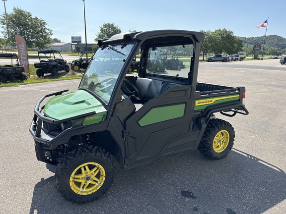 2023 John Deere XUV 835M ATV