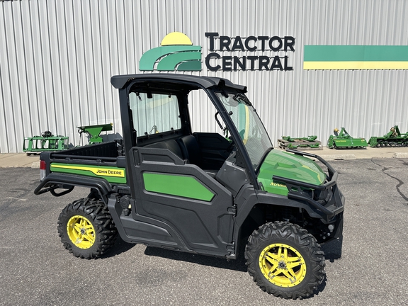 2023 John Deere XUV 835M ATV