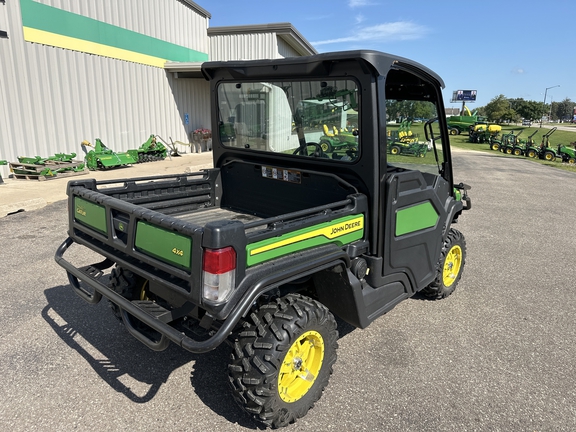 2023 John Deere XUV 835M ATV