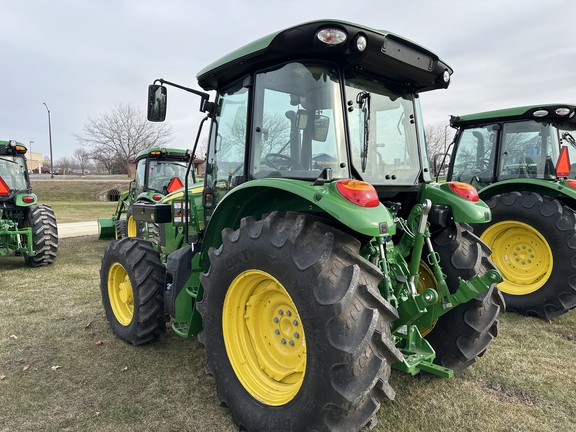 2023 John Deere 5095M Tractor