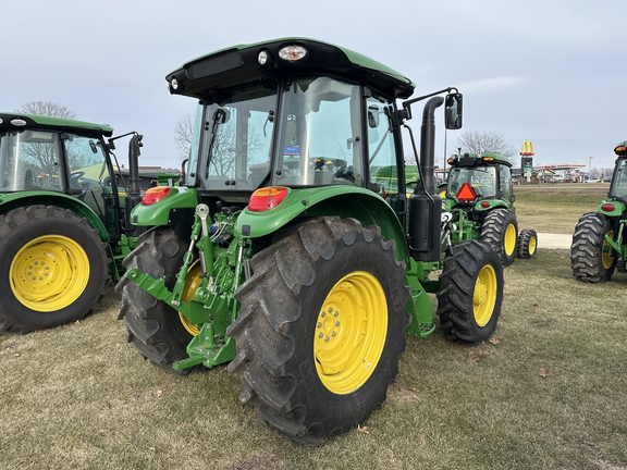 2023 John Deere 5095M Tractor