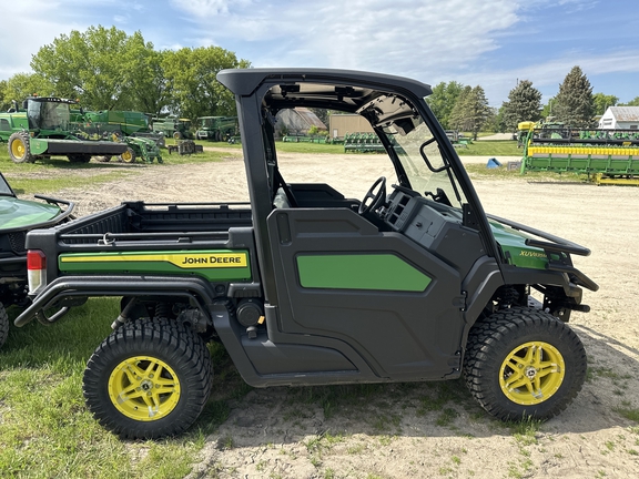 2023 John Deere XUV 835M ATV