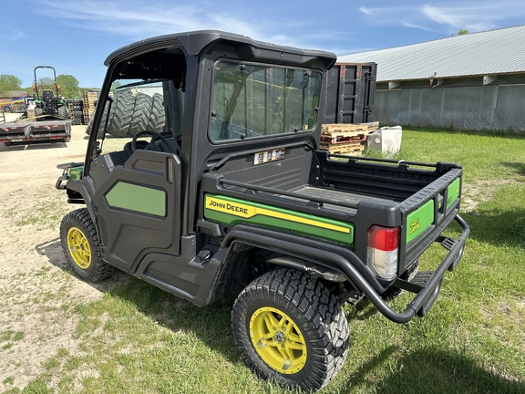 2023 John Deere XUV 835M ATV