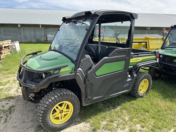 2023 John Deere XUV 835M ATV