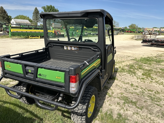 2023 John Deere XUV 835M ATV