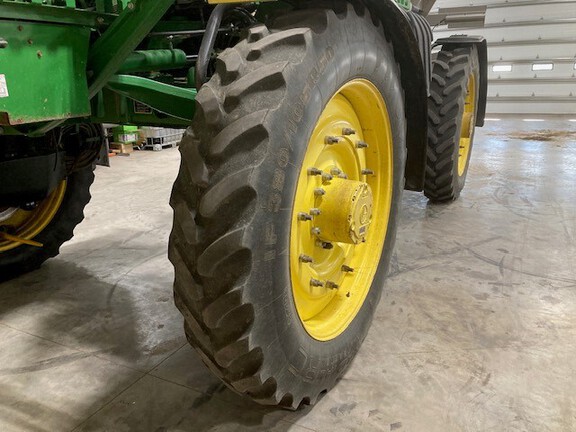 2017 John Deere R4045 Misc