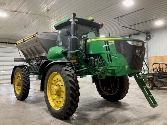 2017 John Deere R4045 Misc