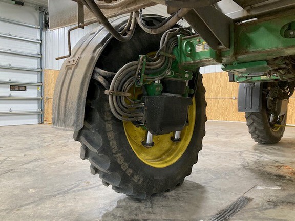 2017 John Deere R4045 Misc