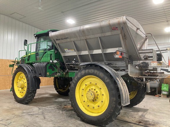 2017 John Deere R4045 Misc