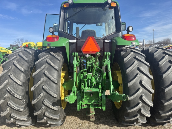 2012 John Deere 7330 Tractor