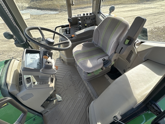 2012 John Deere 7330 Tractor