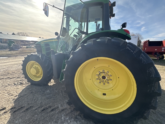 2012 John Deere 7330 Tractor