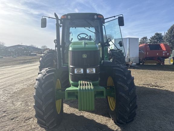 2012 John Deere 7330 Tractor