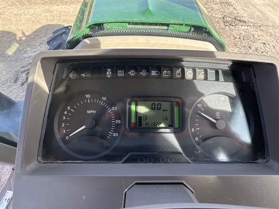 2012 John Deere 7330 Tractor