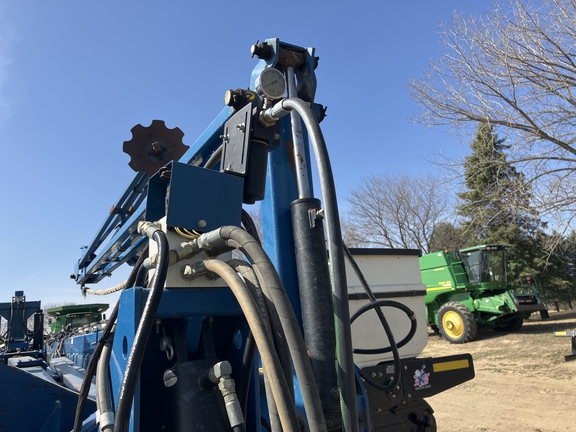 Kinze 3700 Planter