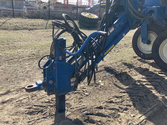 Kinze 3700 Planter