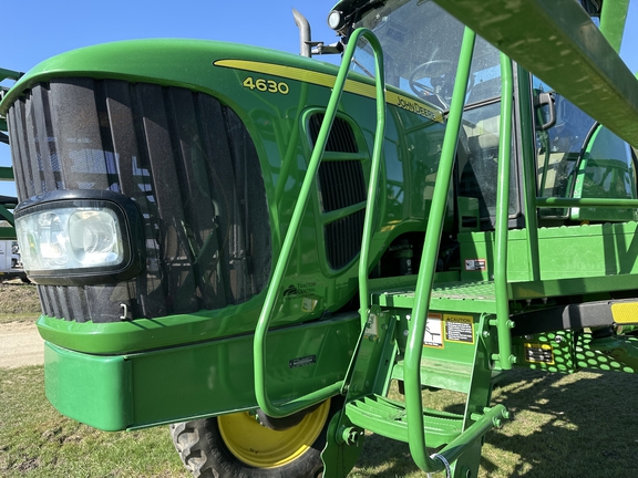 2011 John Deere 4630 Sprayer/High Clearance